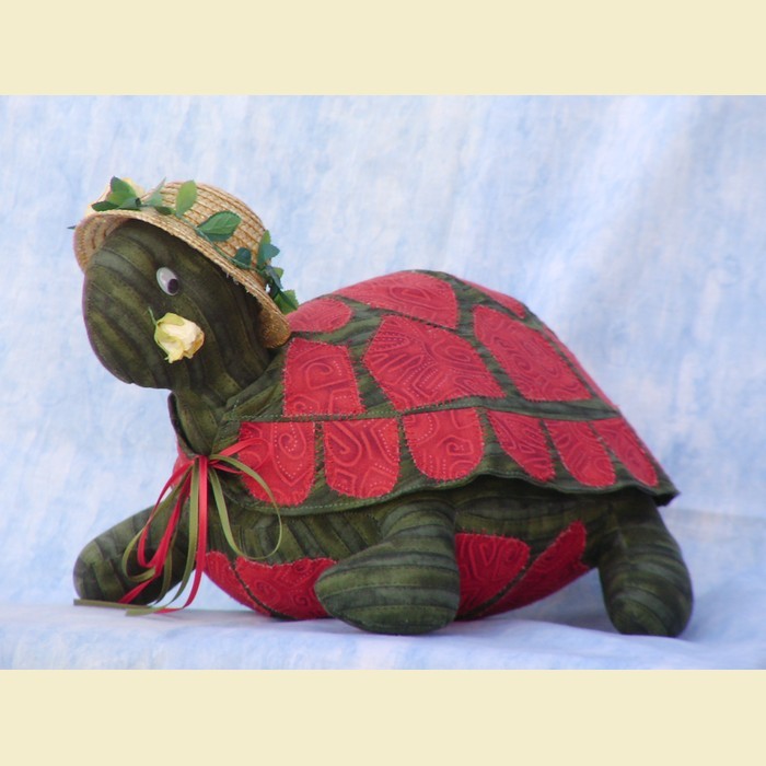 Tartaruga