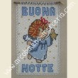 500 Buona Notte