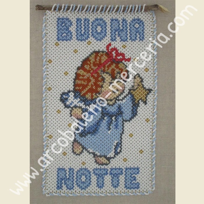 500 Buona Notte