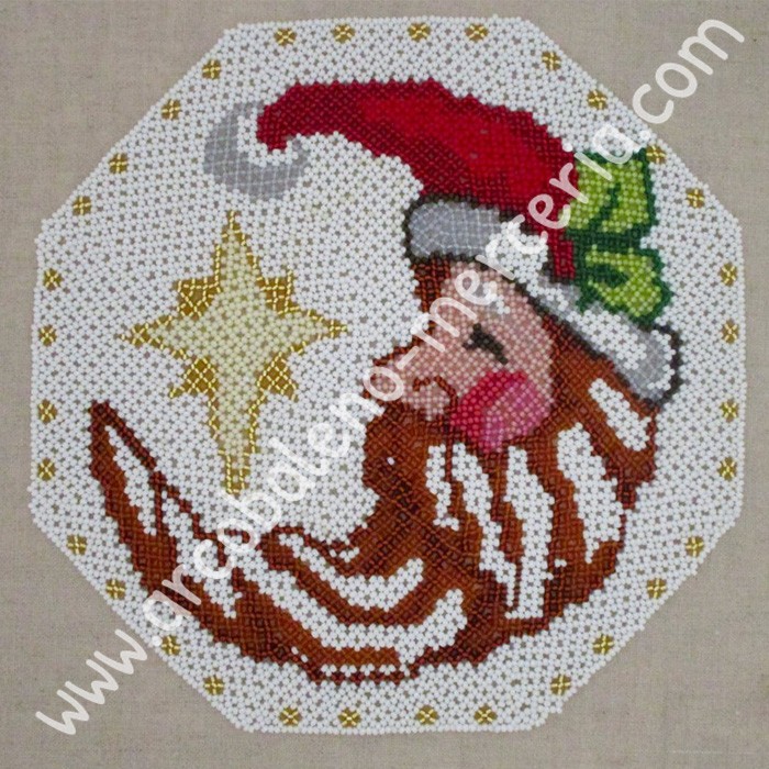499 La Luna Di Natale