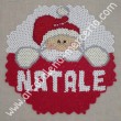 498 Babbo Natale