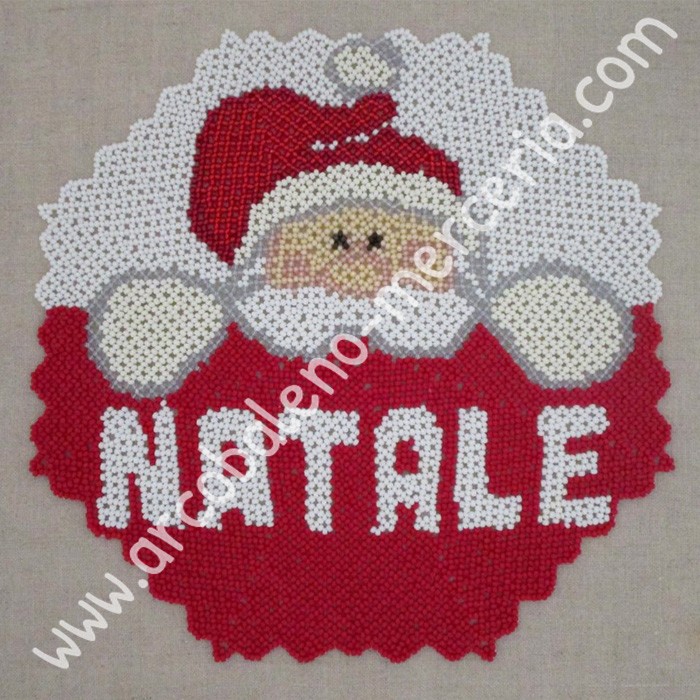 498 Babbo Natale