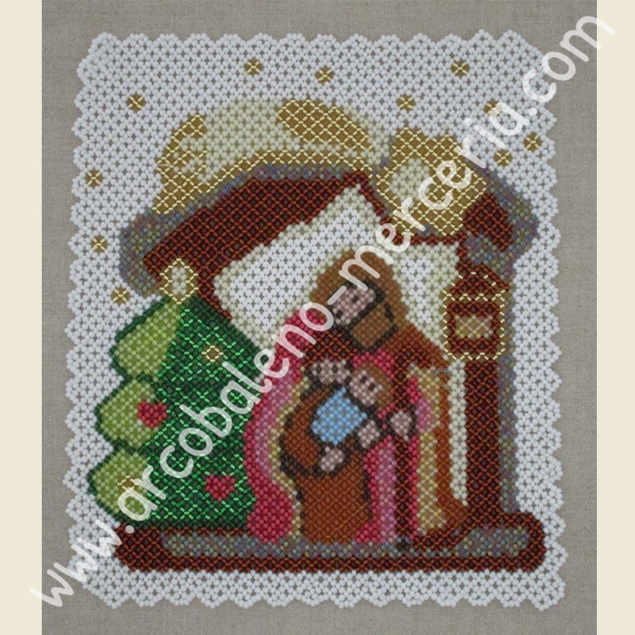 497 Presepe