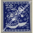 491 Bonhomme De Neige