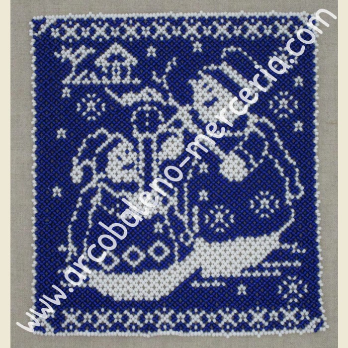 491 Bonhomme De Neige