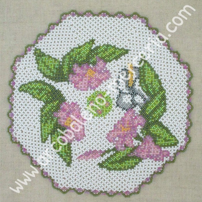 490 Lilium&Calla
