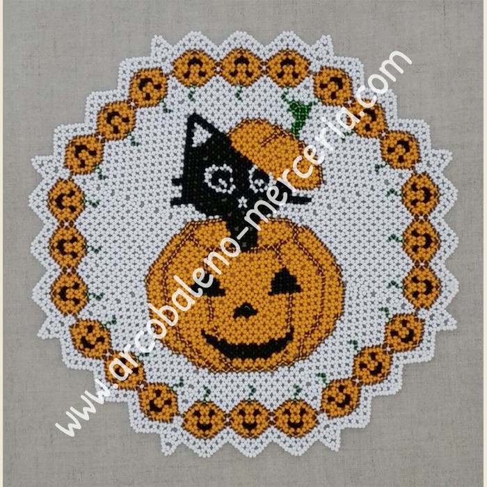 470 Fuffi Nella Zucca