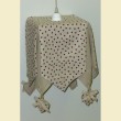 Lampadario Con Pois Rosso