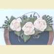Fiori Di Panno Beige