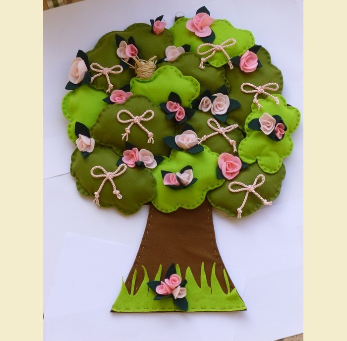 Albero Primavera