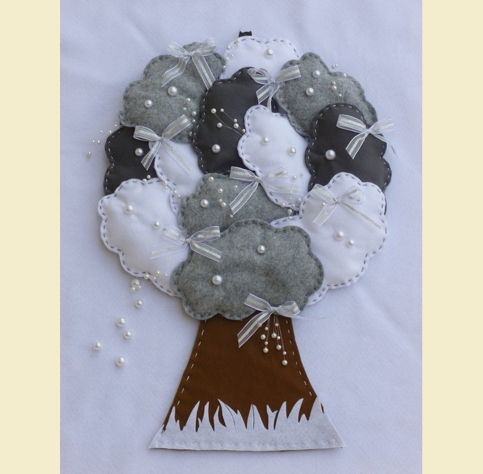 Albero Inverno