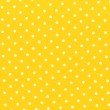 Pannolenci pois bianchi