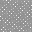 Pannolenci pois bianchi