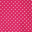 Pannolenci pois bianchi