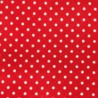 Pannolenci pois bianchi