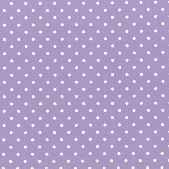 Pannolenci pois bianchi