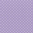 Pannolenci pois bianchi