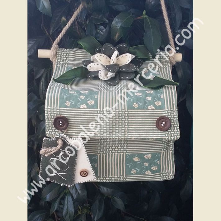 284 Box tè verde