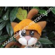 478 Zucchetta con gattino