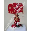 497 Santa's mail