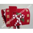 497 Santa's mail