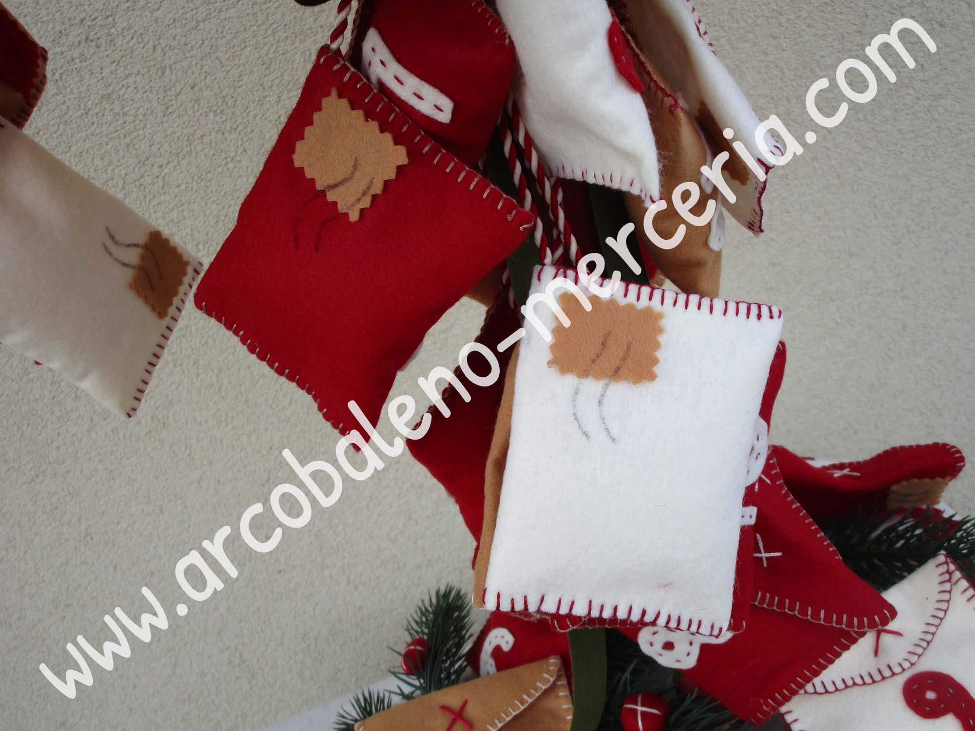 497 Santa's mail