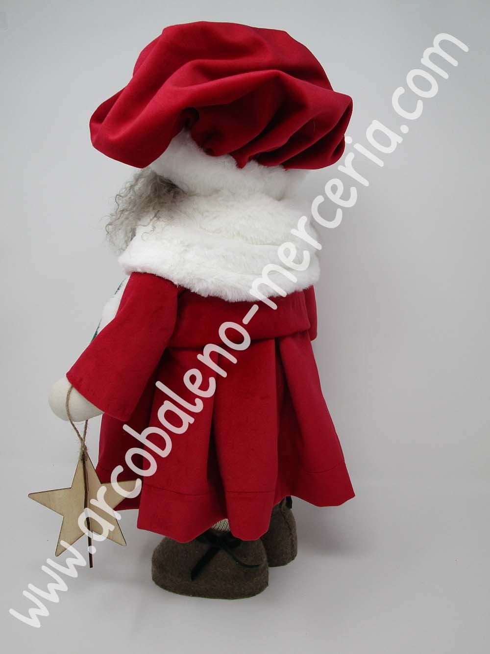 502 Mamma Natale