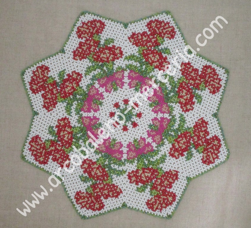 511 Bouquet di Dalie