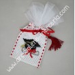 515 Porta confetti laurea