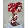 497 Santa's mail