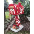 497 Santa's mail