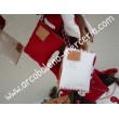 497 Santa's mail