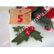 497 Santa's mail