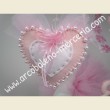 516 I cigni rosa in giostra