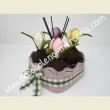 522 Crocchi in fiore