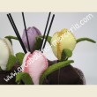 522 Crocchi in fiore