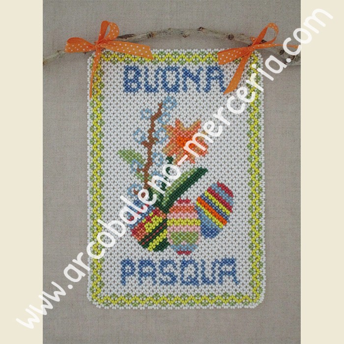 507 Buona Pasqua