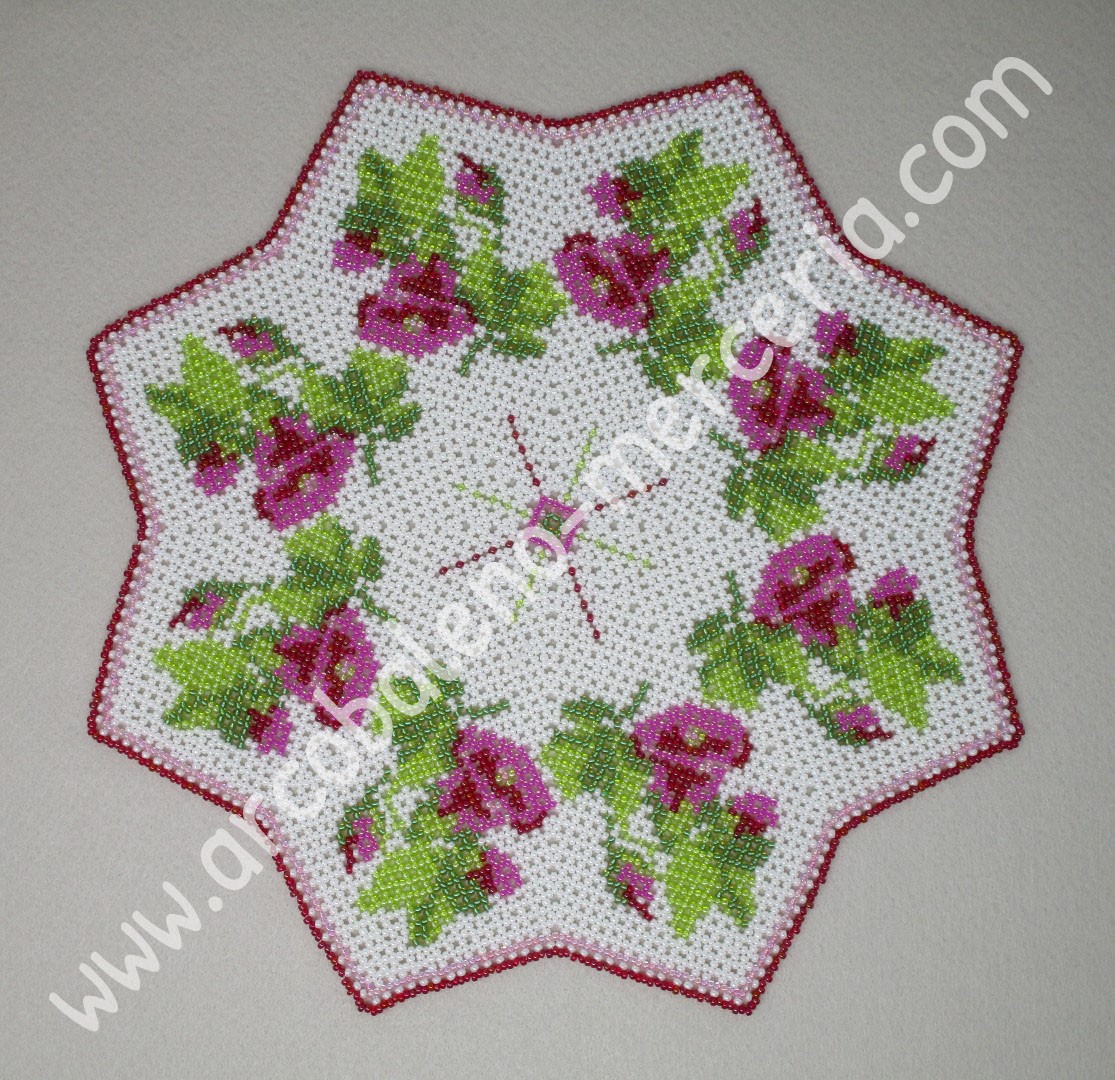 520 Campanule