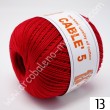 Cotone Cablè n° 5