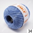 Cotone Cablè n° 5
