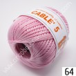 Cotone Cablè n° 5
