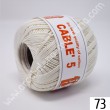 Cotone Cablè n° 5