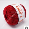 Cotone Cablè n° 5