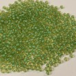 1792 VERDE CHIARO CON ESTERNO GIALLO