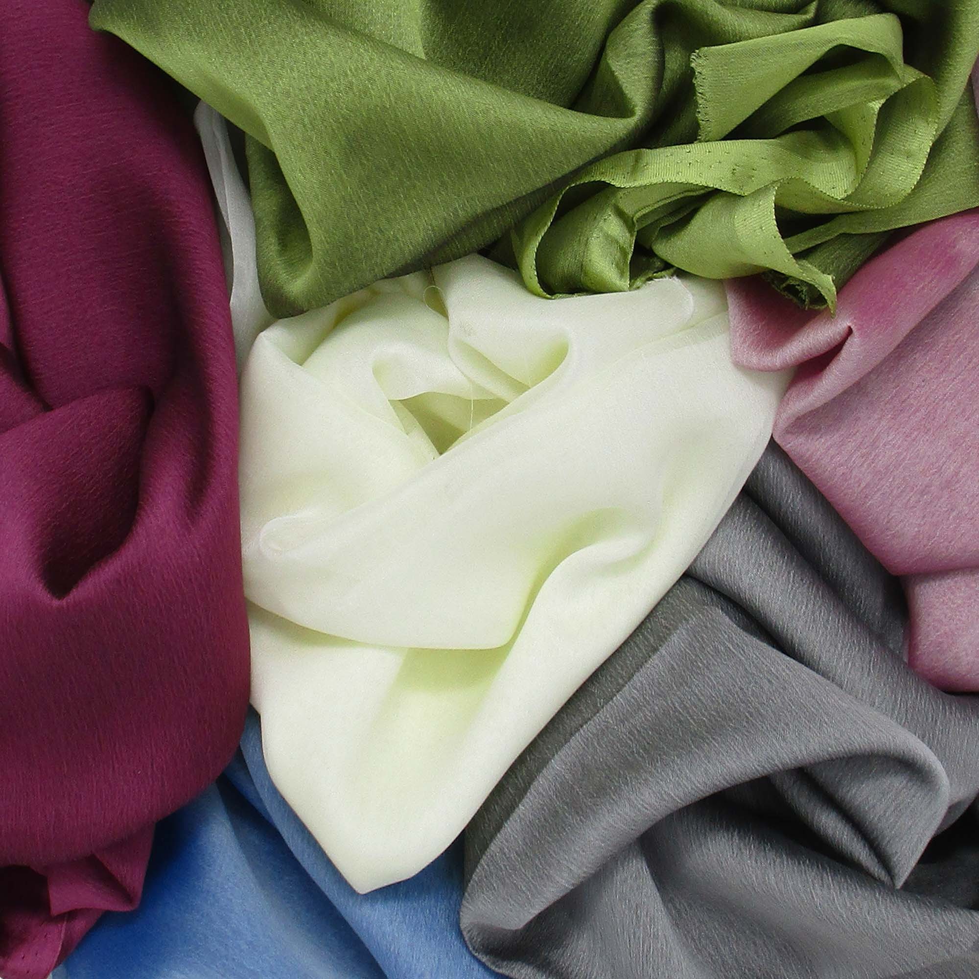 Chiffon cangiante