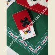 531 Cestino porta tovaglia e carte da gioco