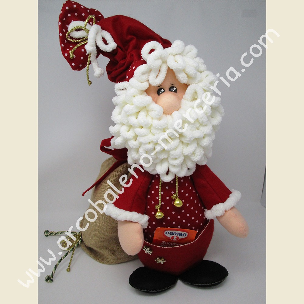 547 Babbo Natale