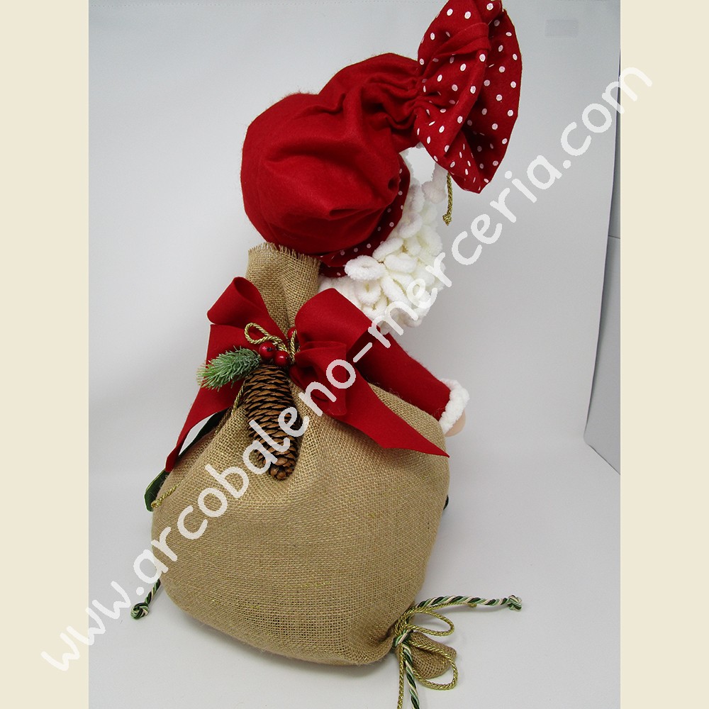 547 Babbo Natale