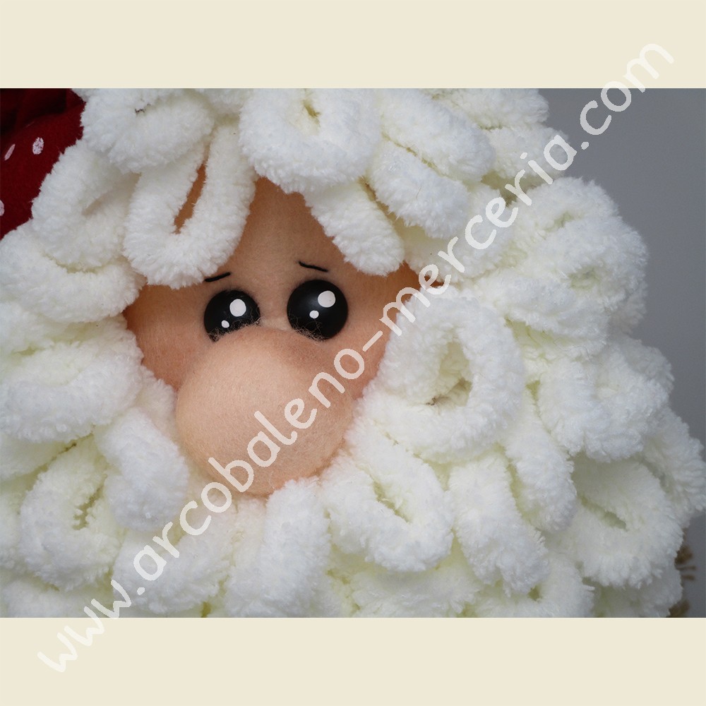 547 Babbo Natale