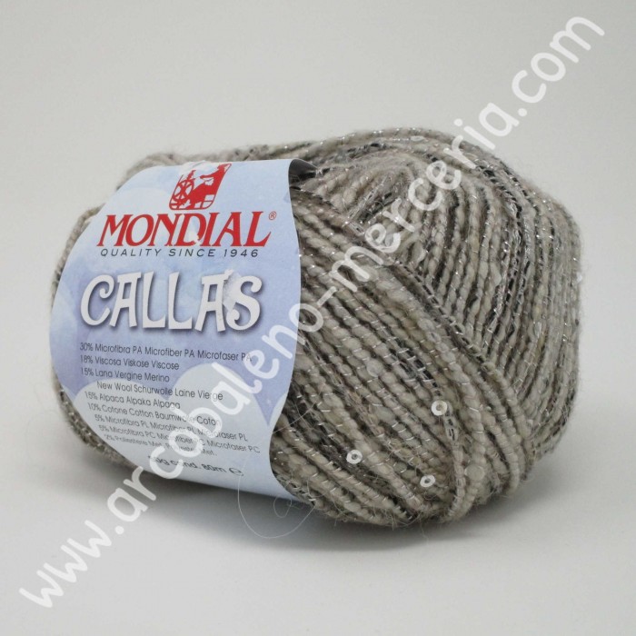Filato Callas